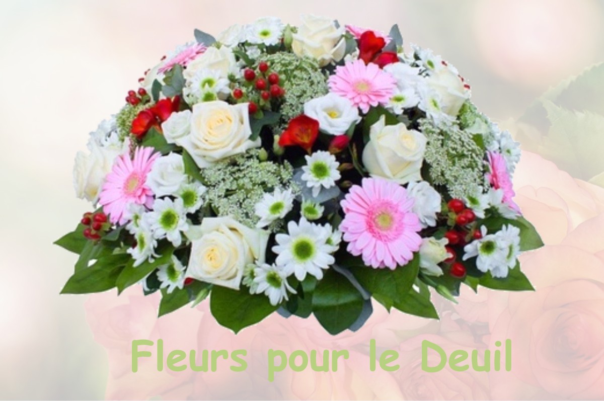 fleurs deuil GY-L-EVEQUE