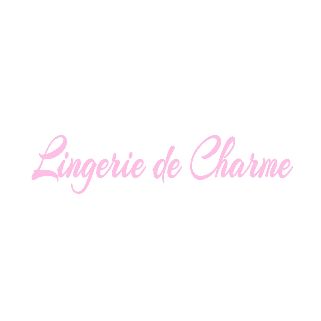 LINGERIE DE CHARME GY-L-EVEQUE